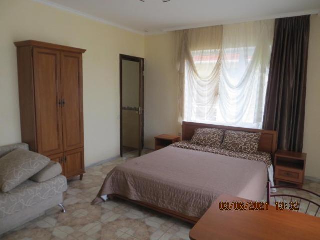 Inn Yellow House