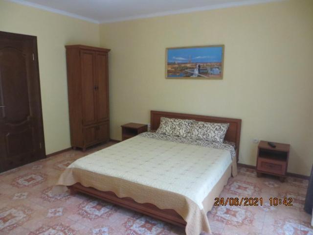 Yellow House * Zatoka