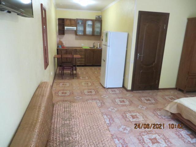 Inn Yellow House Zatoka