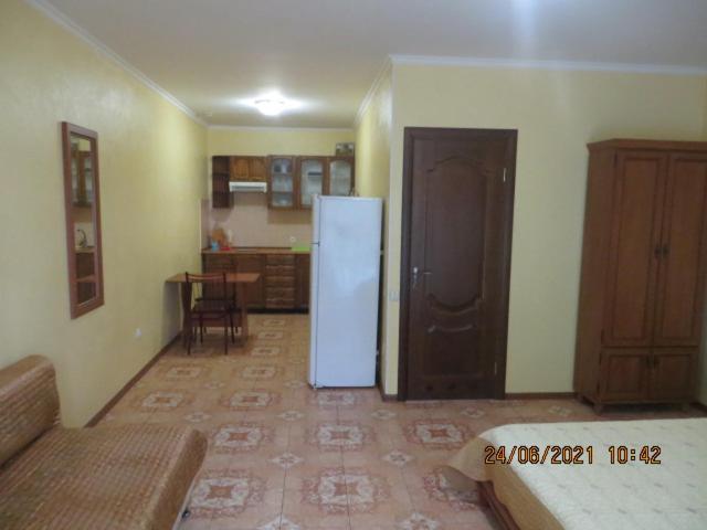 Yellow House
